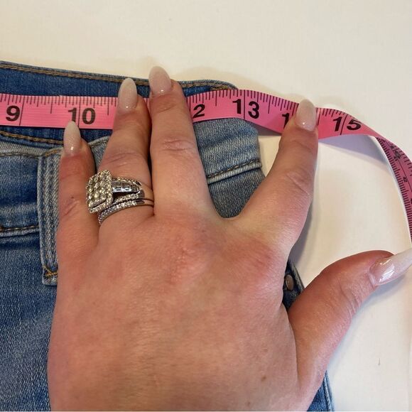 PACSUN Denim Skinny Ankle Jeans - Picture 8 of 10